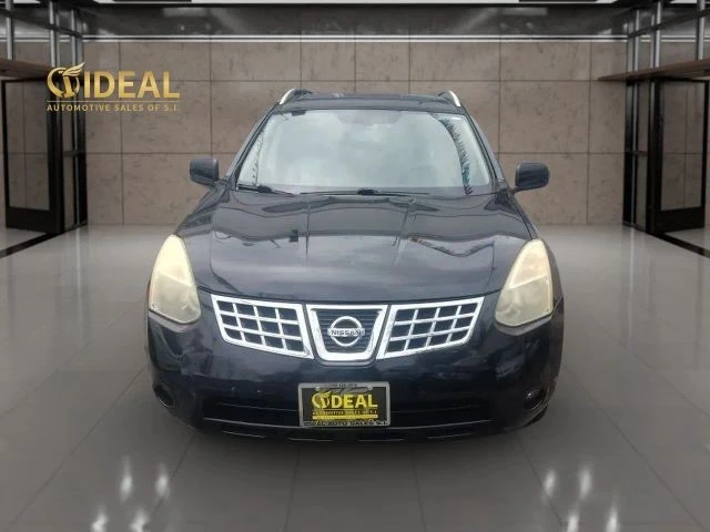 2008 Nissan Rogue - Image 2 of 12