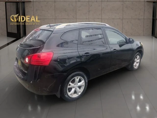 2008 Nissan Rogue - Image 4 of 12