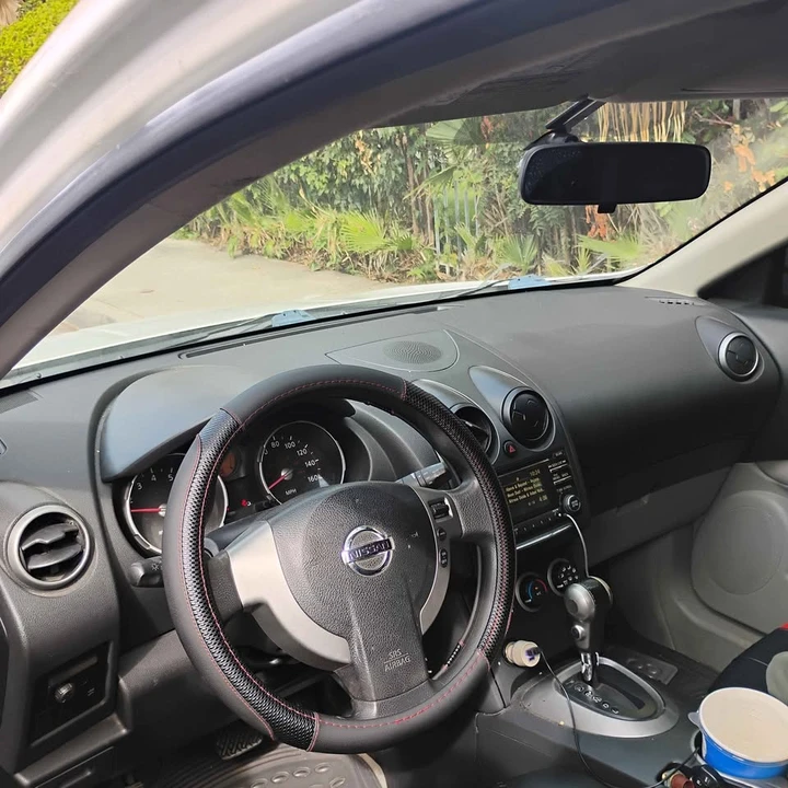 2008 Nissan Rogue - Image 6 of 7