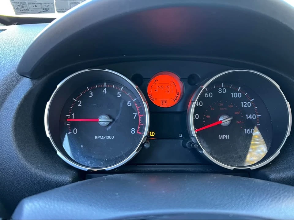 2008 Nissan Rogue - Image 10 of 11