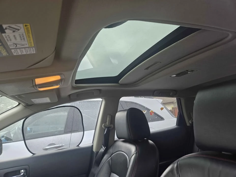 2008 Nissan Rogue - Image 6 of 11
