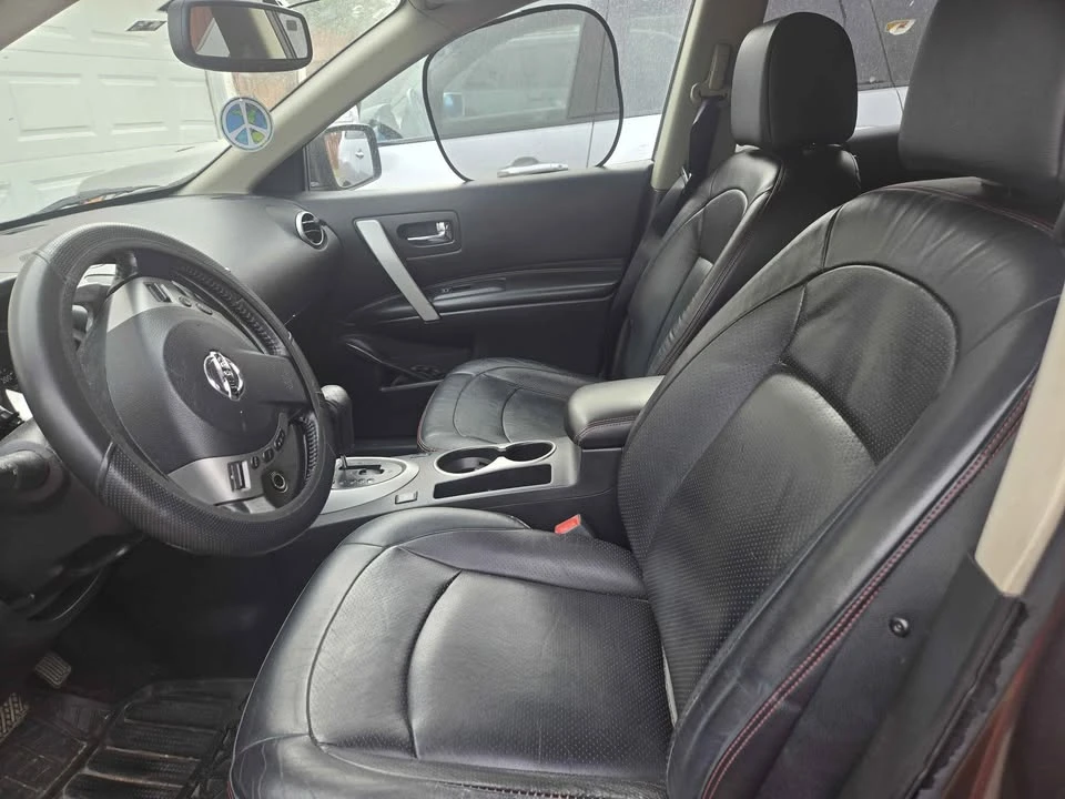 2008 Nissan Rogue - Image 5 of 11