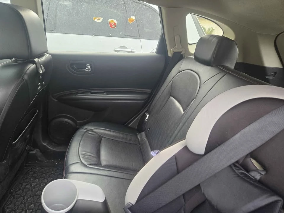 2008 Nissan Rogue - Image 9 of 11
