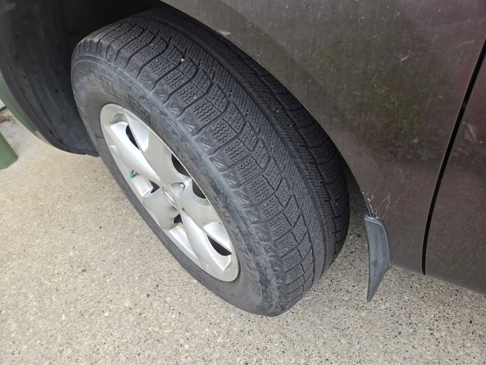 2008 Nissan Rogue - Image 10 of 11