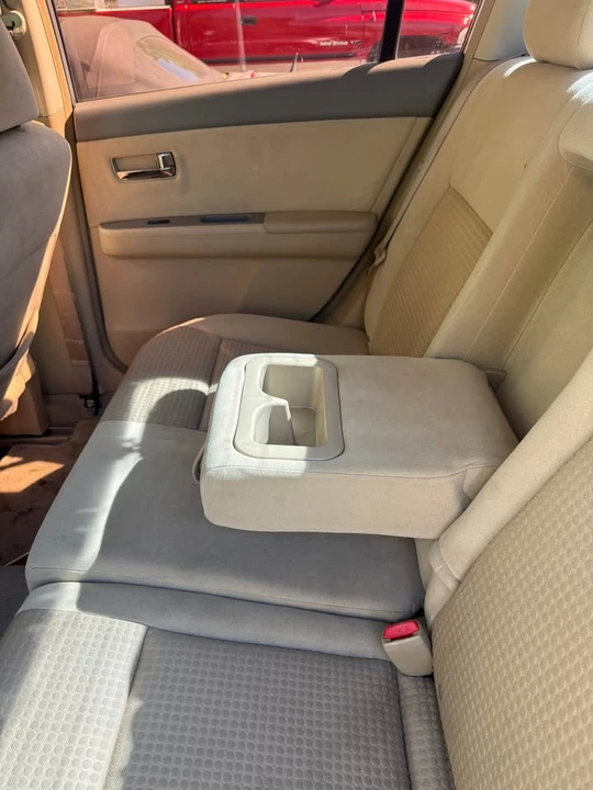 2008 Nissan Sentra 6th Gen - Image 4 of 9