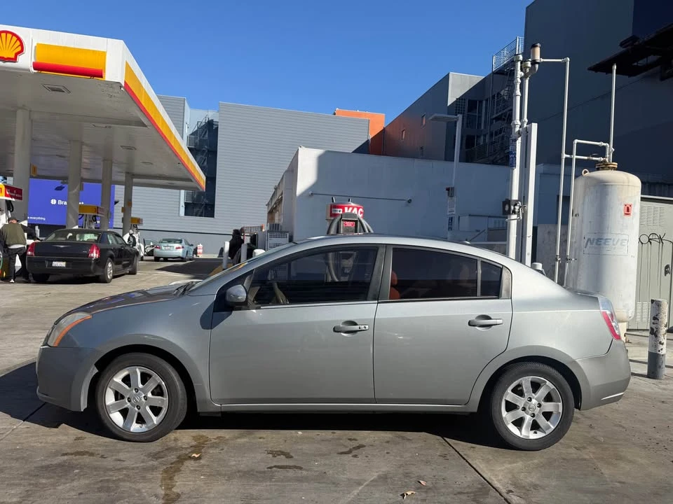 2008 Nissan Sentra 6th Gen - Image 6 of 9