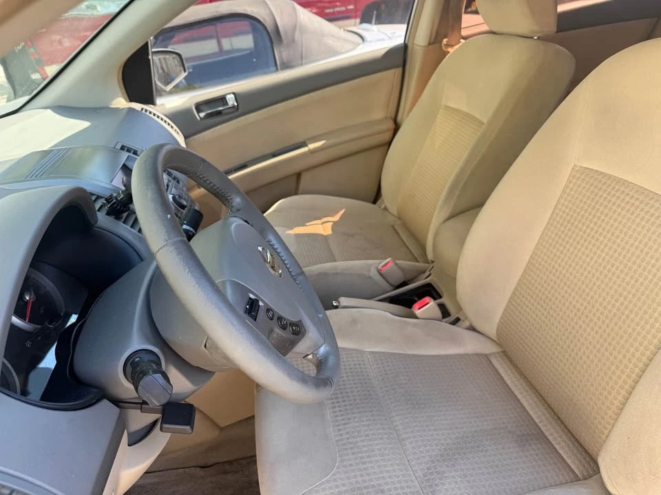 2008 Nissan Sentra 6th Gen - Image 5 of 9