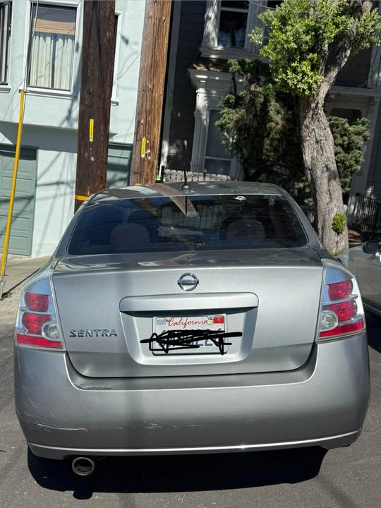 2008 Nissan Sentra 6th Gen - Image 2 of 9