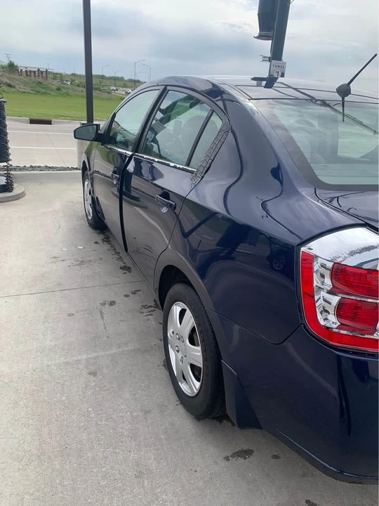2008 Nissan Sentra 6th Gen - Image 5 of 6