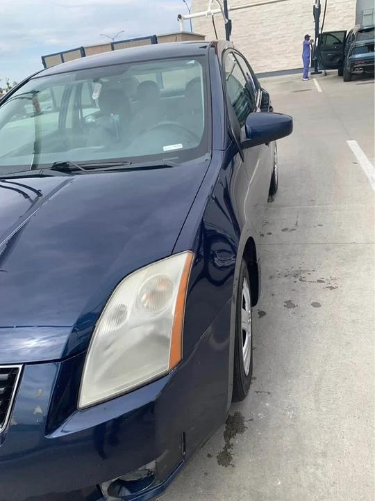 2008 Nissan Sentra 6th Gen - Image 3 of 6