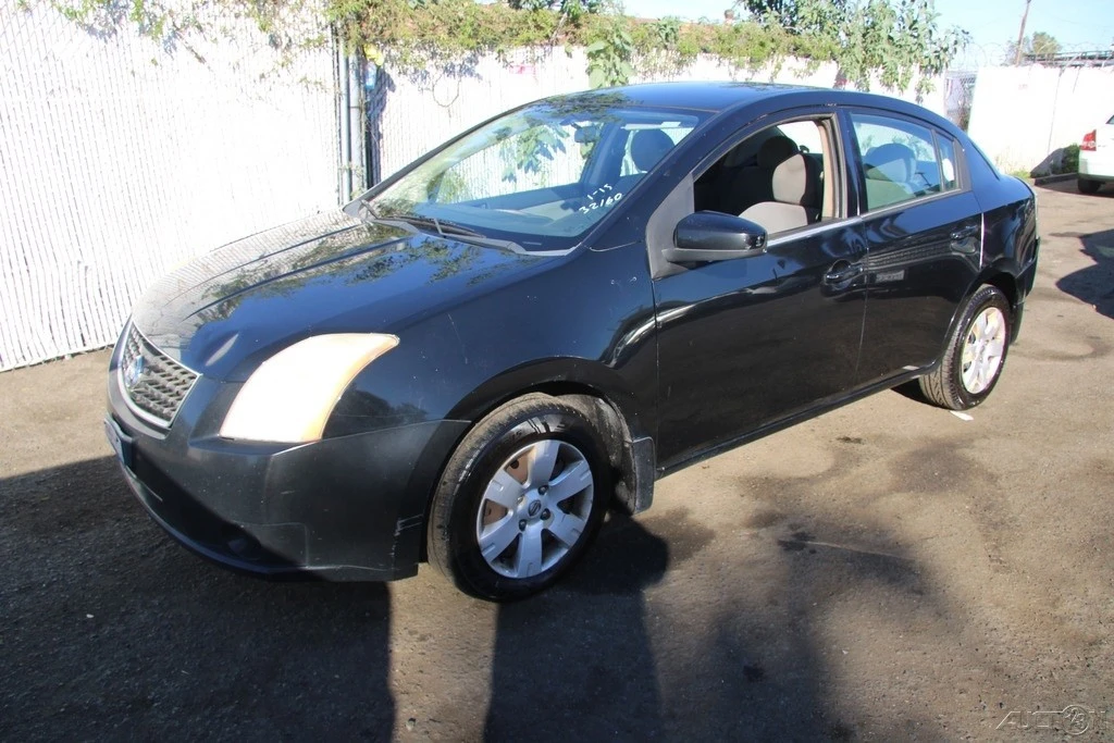 2008 Nissan Sentra 6th Gen - Image 7 of 21