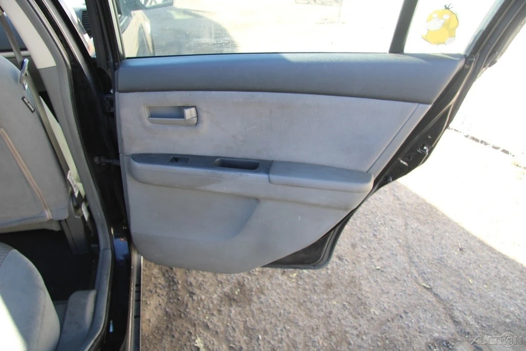 2008 Nissan Sentra 6th Gen - Image 19 of 21