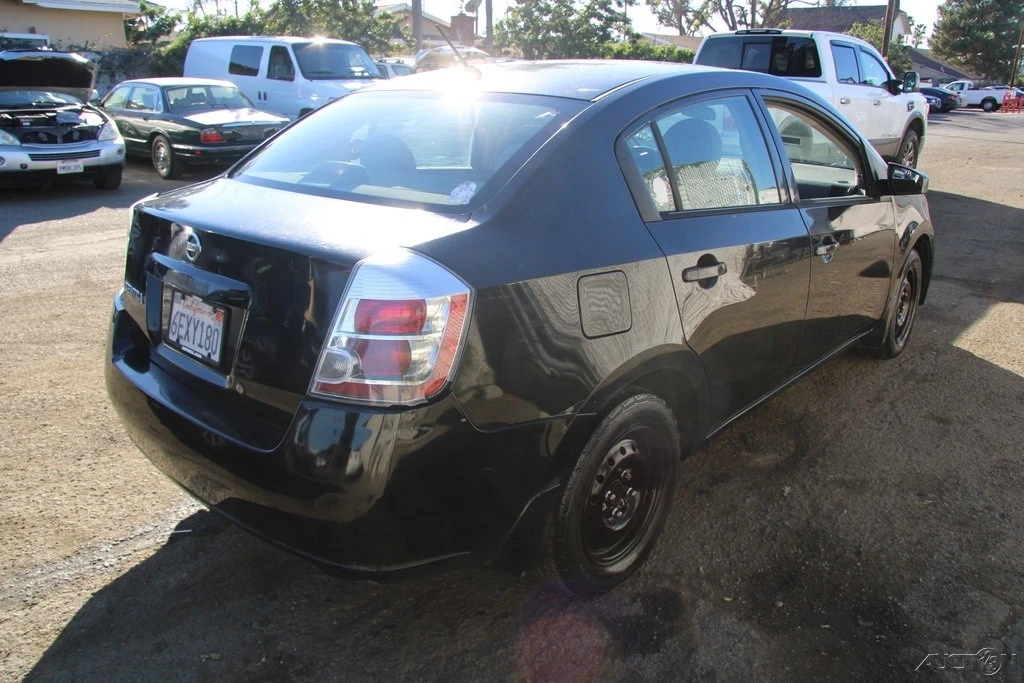 2008 Nissan Sentra 6th Gen - Image 3 of 21