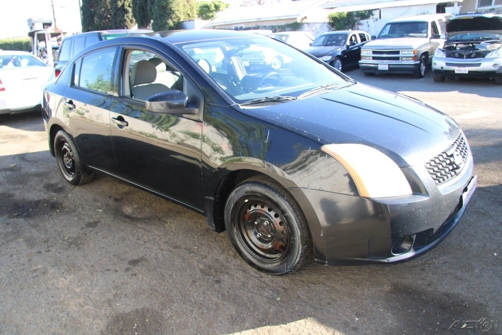 2008 Nissan Sentra 6th Gen - Image 2 of 21