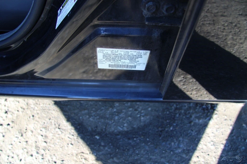 2008 Nissan Sentra 6th Gen - Image 9 of 21