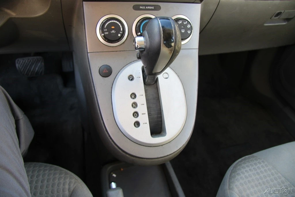 2008 Nissan Sentra 6th Gen - Image 16 of 21