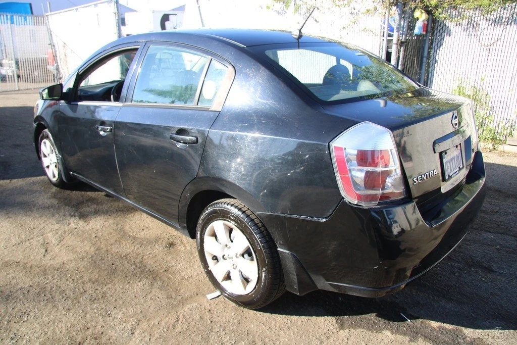 2008 Nissan Sentra 6th Gen - Image 5 of 21