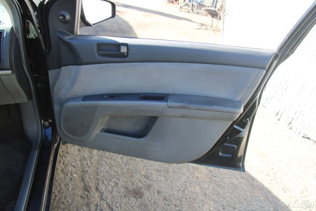 2008 Nissan Sentra 6th Gen - Image 21 of 21