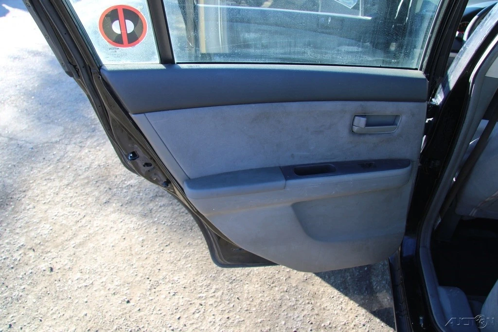 2008 Nissan Sentra 6th Gen - Image 17 of 21