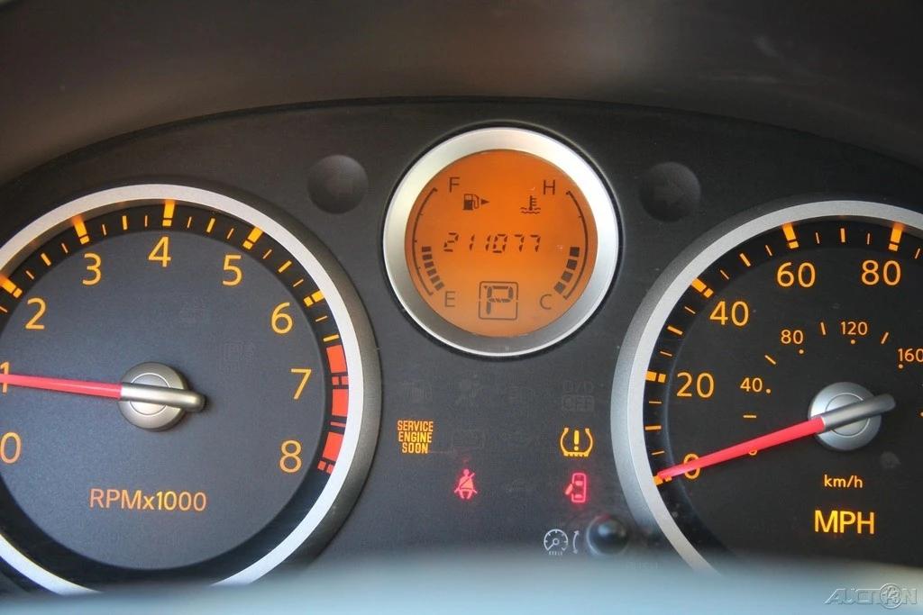 2008 Nissan Sentra 6th Gen - Image 14 of 21