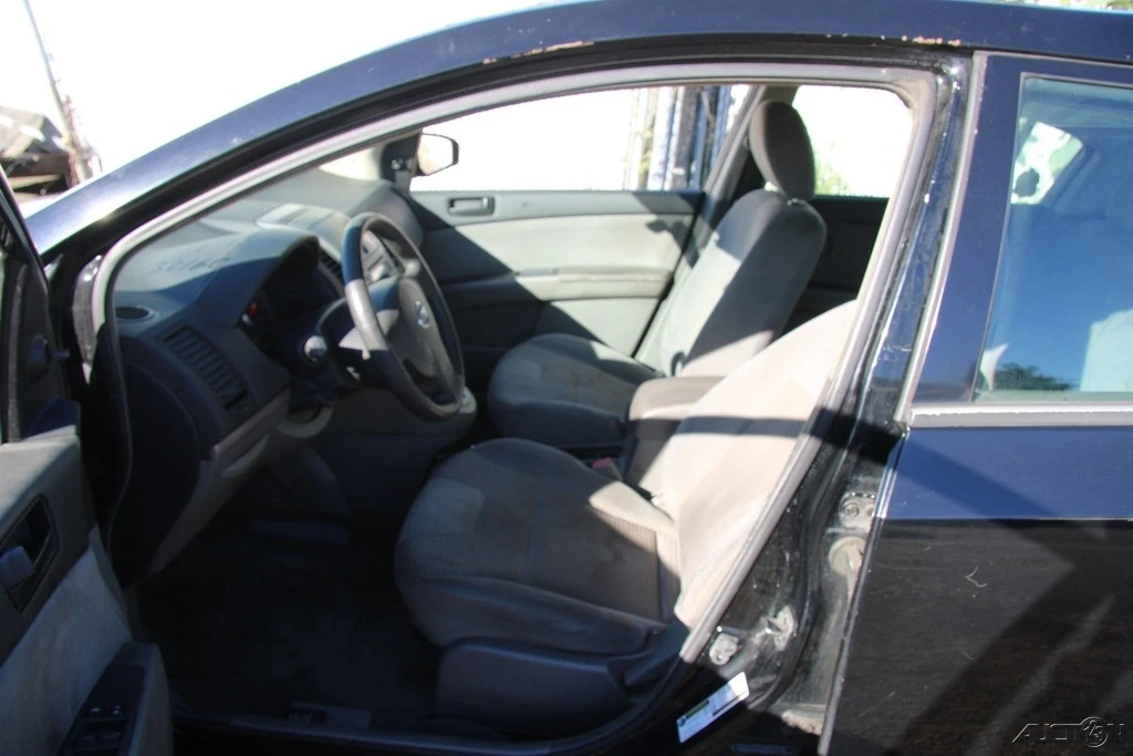 2008 Nissan Sentra 6th Gen - Image 11 of 21