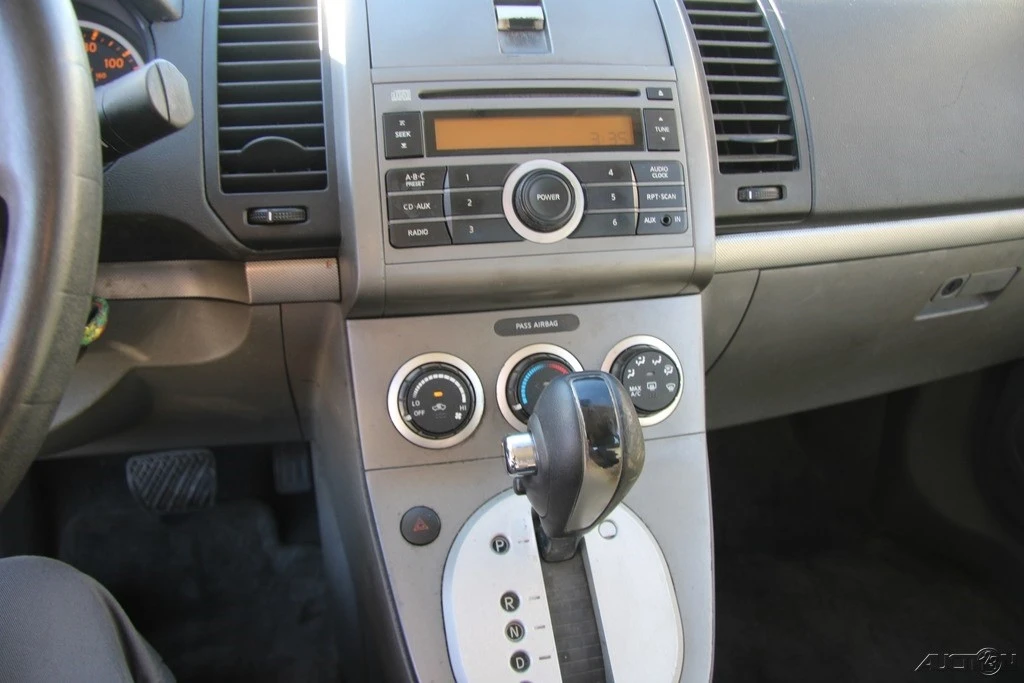 2008 Nissan Sentra 6th Gen - Image 15 of 21