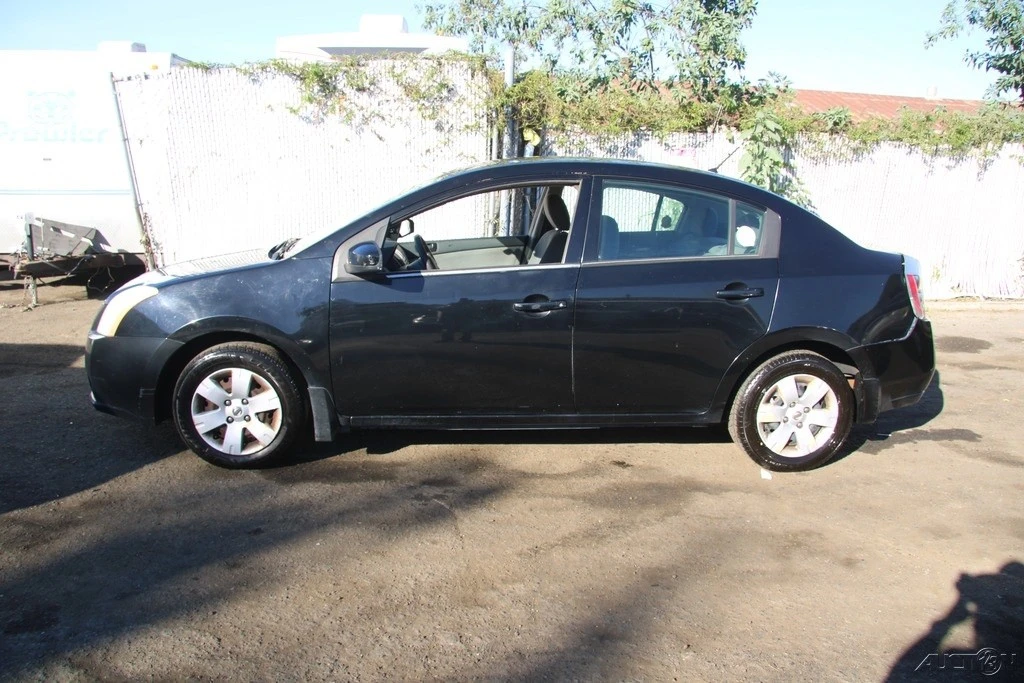 2008 Nissan Sentra 6th Gen - Image 6 of 21