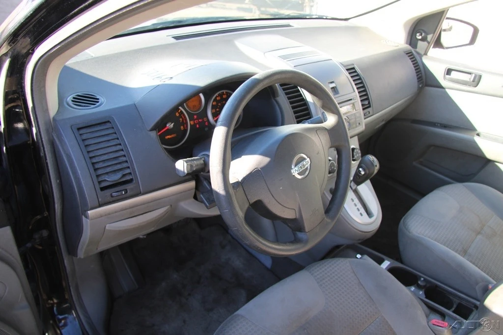 2008 Nissan Sentra 6th Gen - Image 12 of 21