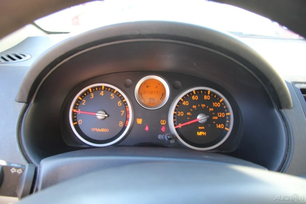 2008 Nissan Sentra 6th Gen - Image 13 of 21