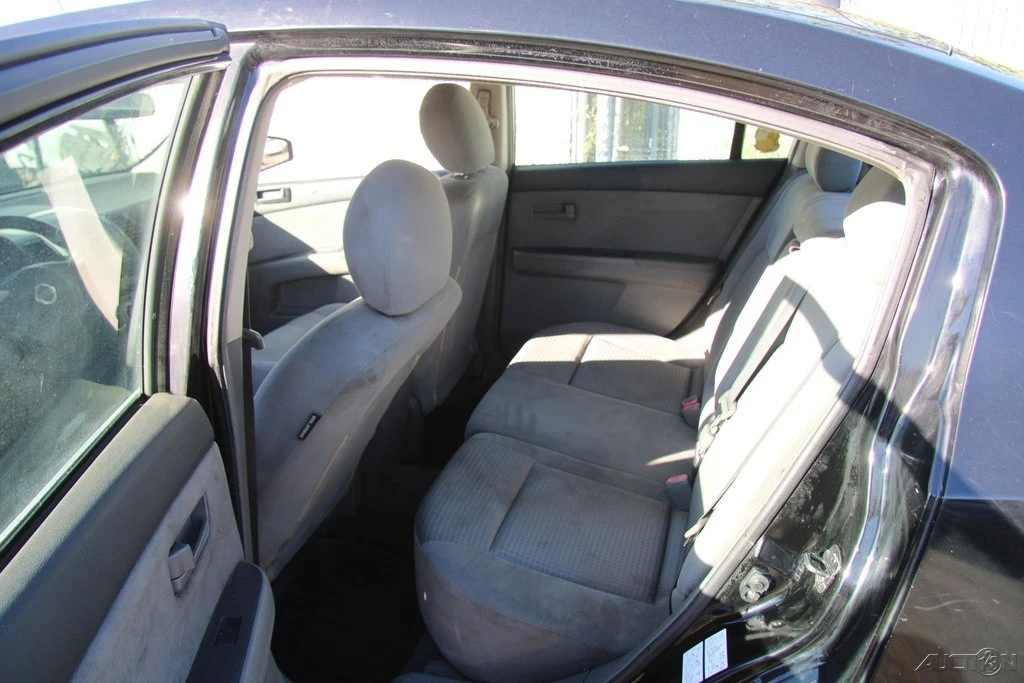 2008 Nissan Sentra 6th Gen - Image 18 of 21