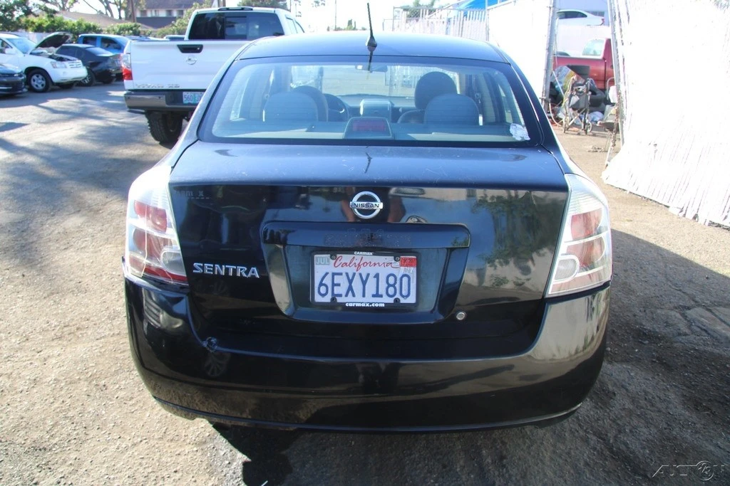 2008 Nissan Sentra 6th Gen - Image 4 of 21