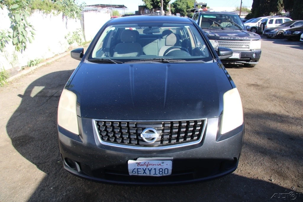 2008 Nissan Sentra 6th Gen - Image 8 of 21