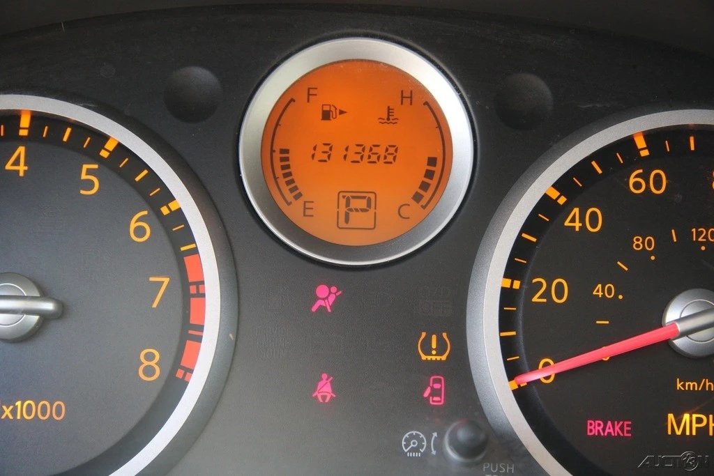 2008 Nissan Sentra 6th Gen - Image 15 of 21