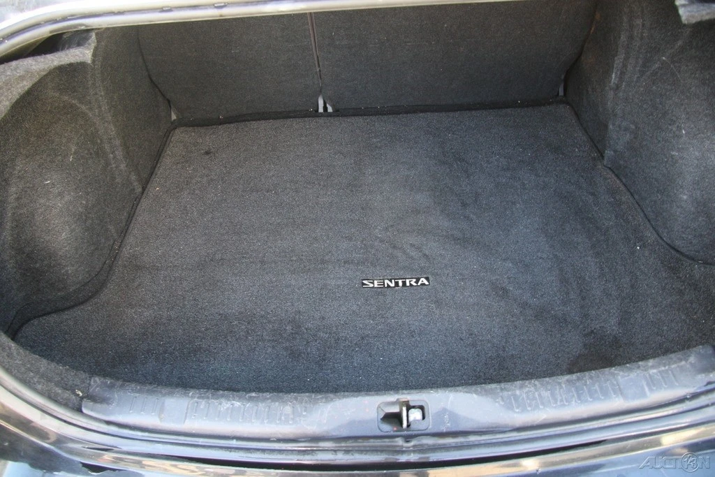 2008 Nissan Sentra 6th Gen - Image 20 of 21