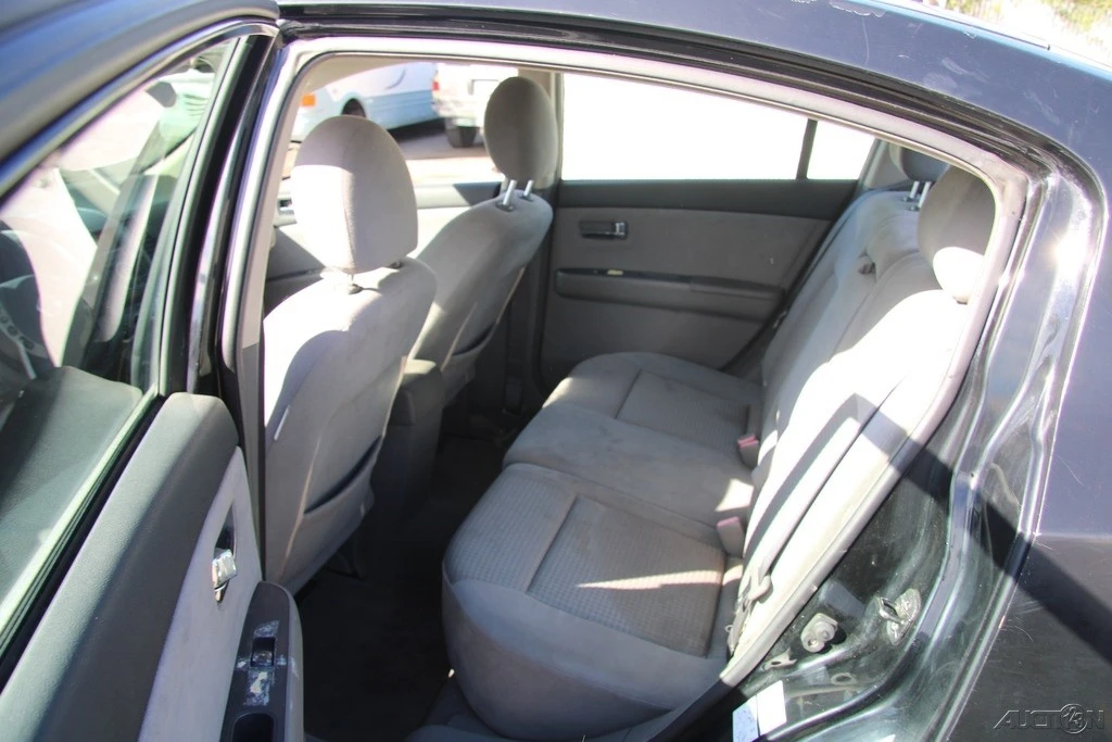 2008 Nissan Sentra 6th Gen - Image 19 of 21