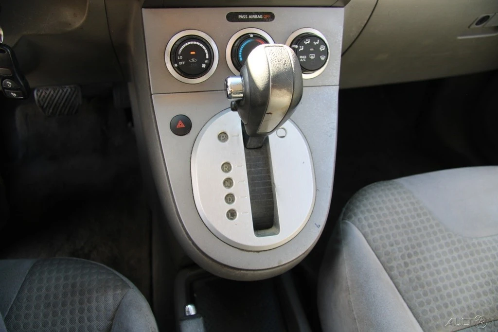 2008 Nissan Sentra 6th Gen - Image 17 of 21
