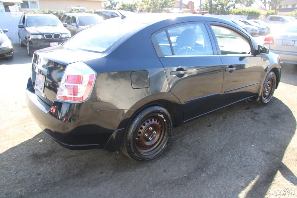 2008 Nissan Sentra 6th Gen - Image 6 of 21