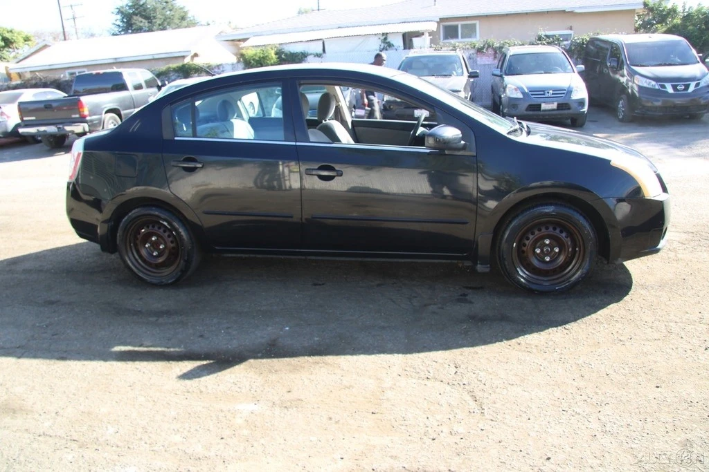 2008 Nissan Sentra 6th Gen - Image 7 of 21