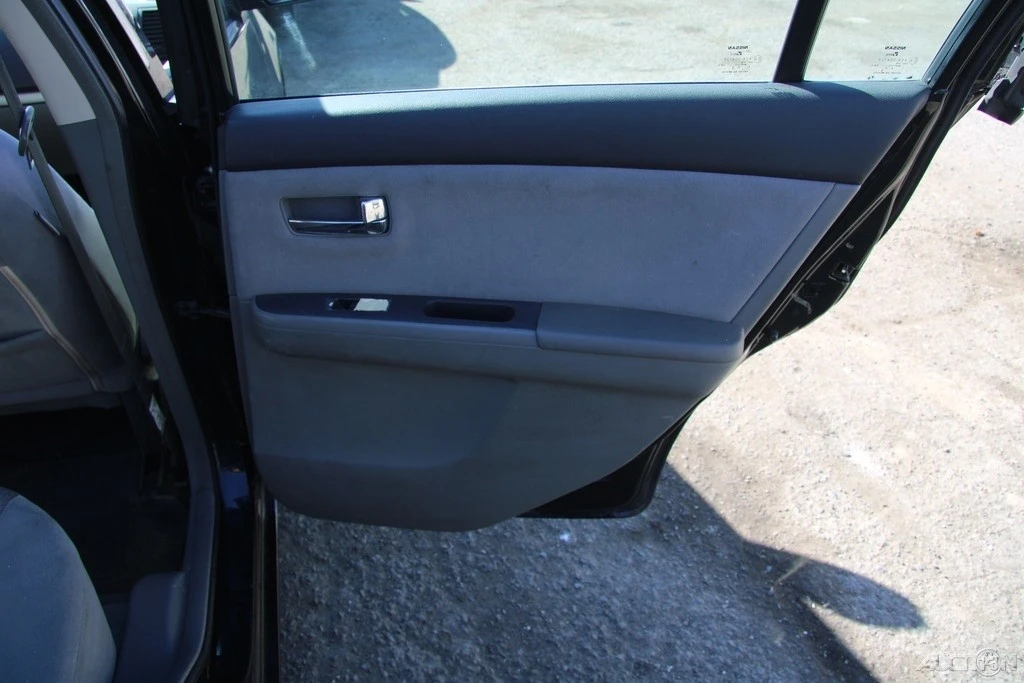 2008 Nissan Sentra 6th Gen - Image 21 of 21