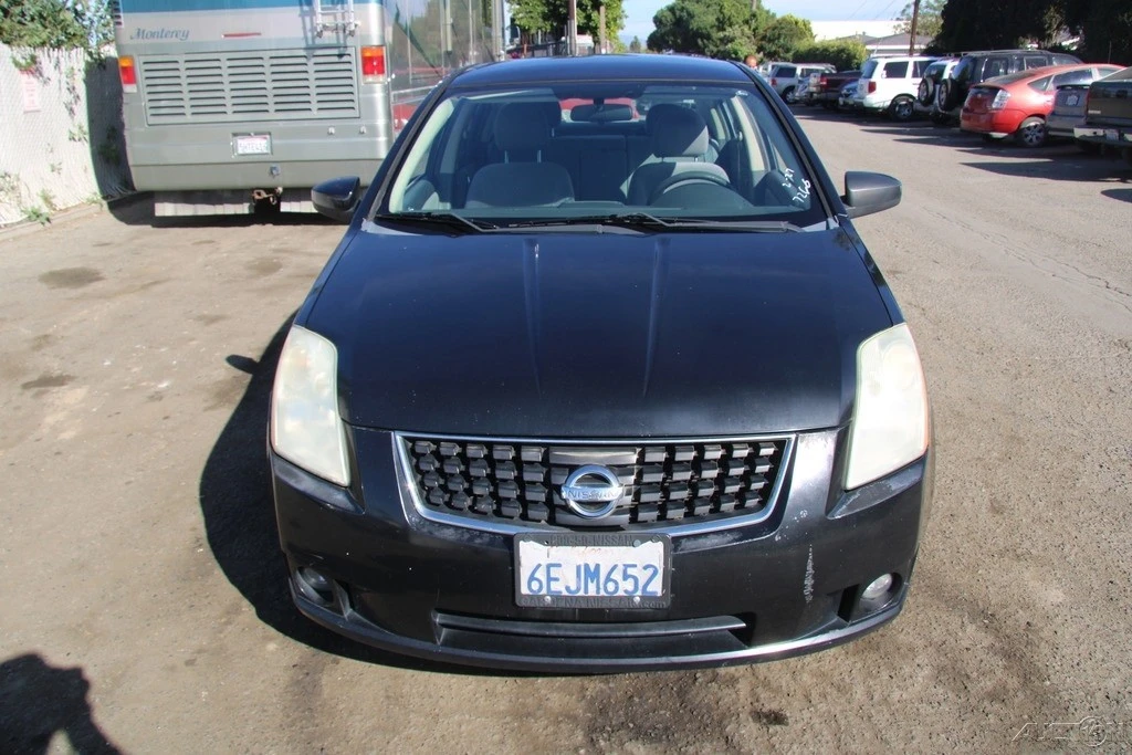 2008 Nissan Sentra 6th Gen - Image 9 of 21