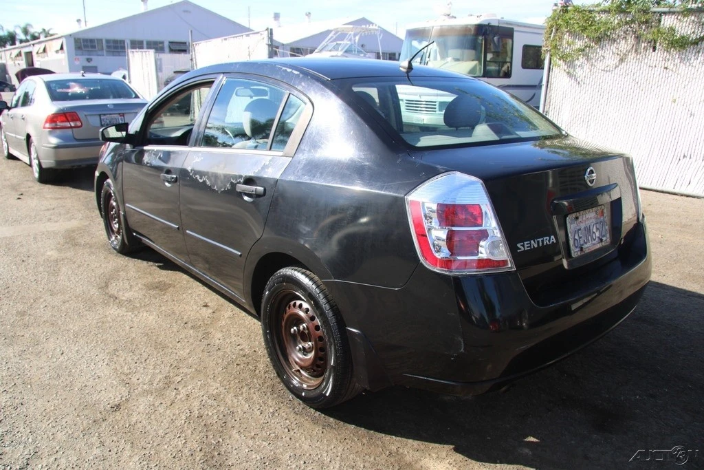 2008 Nissan Sentra 6th Gen - Image 4 of 21