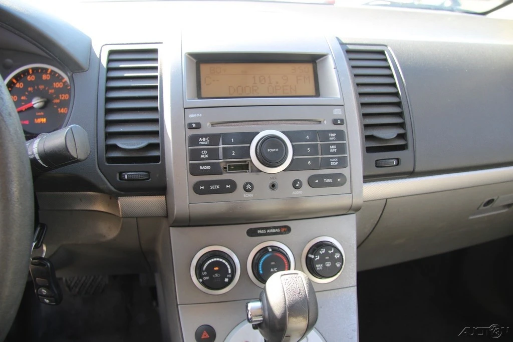 2008 Nissan Sentra 6th Gen - Image 16 of 21