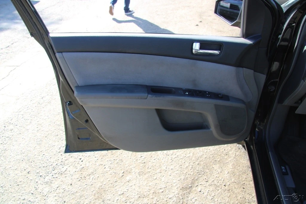 2008 Nissan Sentra 6th Gen - Image 11 of 21