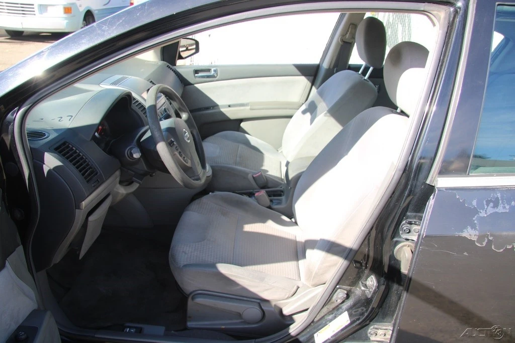 2008 Nissan Sentra 6th Gen - Image 12 of 21