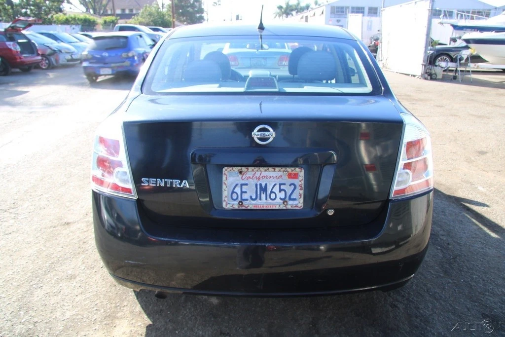 2008 Nissan Sentra 6th Gen - Image 5 of 21