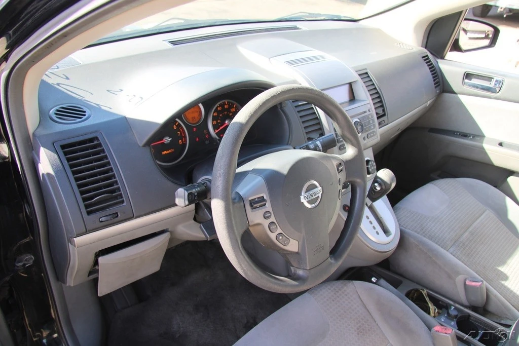 2008 Nissan Sentra 6th Gen - Image 13 of 21