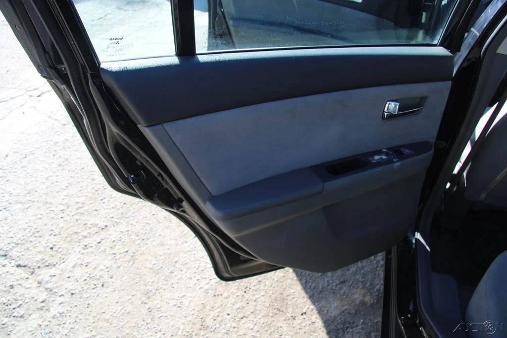 2008 Nissan Sentra 6th Gen - Image 18 of 21