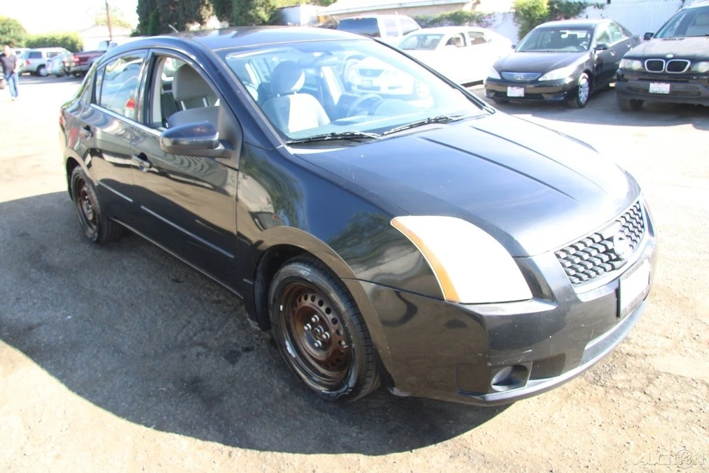 2008 Nissan Sentra 6th Gen - Image 8 of 21