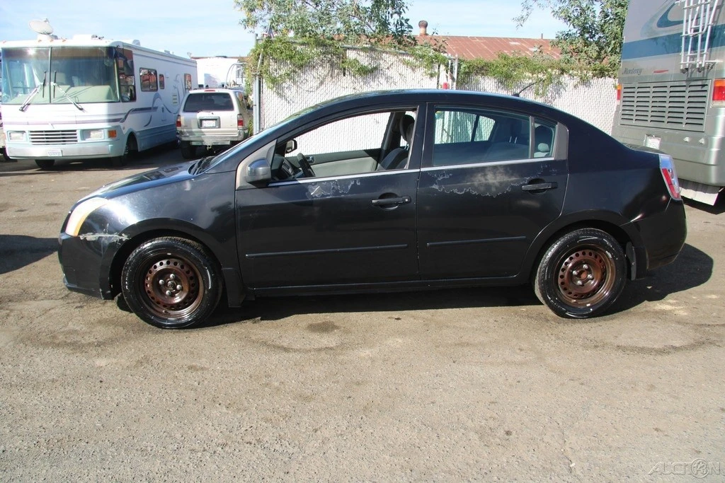 2008 Nissan Sentra 6th Gen - Image 3 of 21