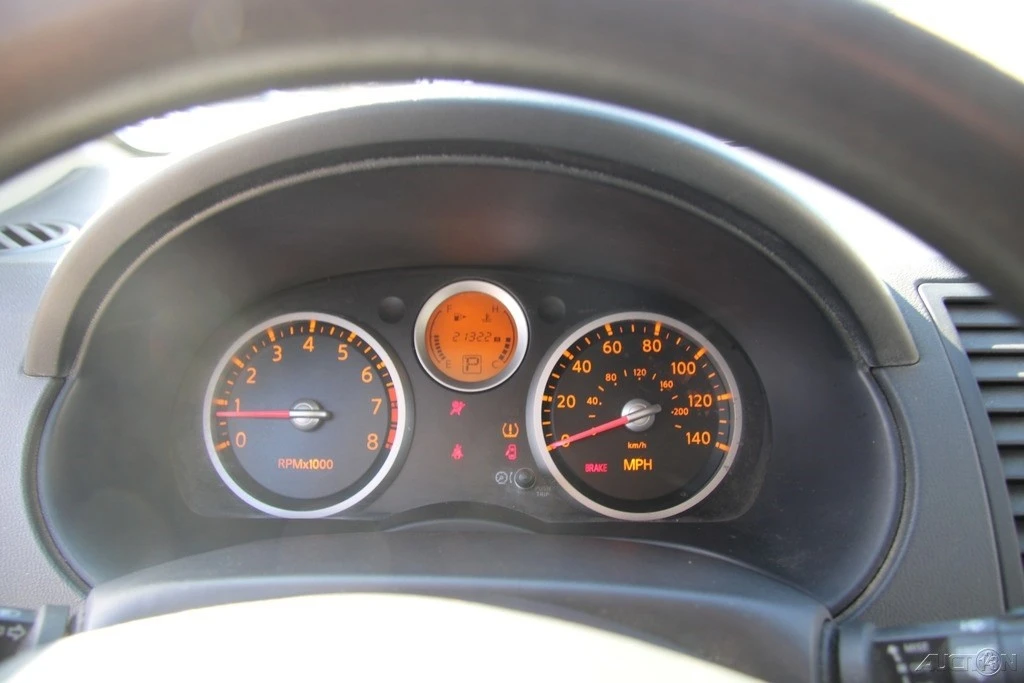 2008 Nissan Sentra 6th Gen - Image 14 of 21